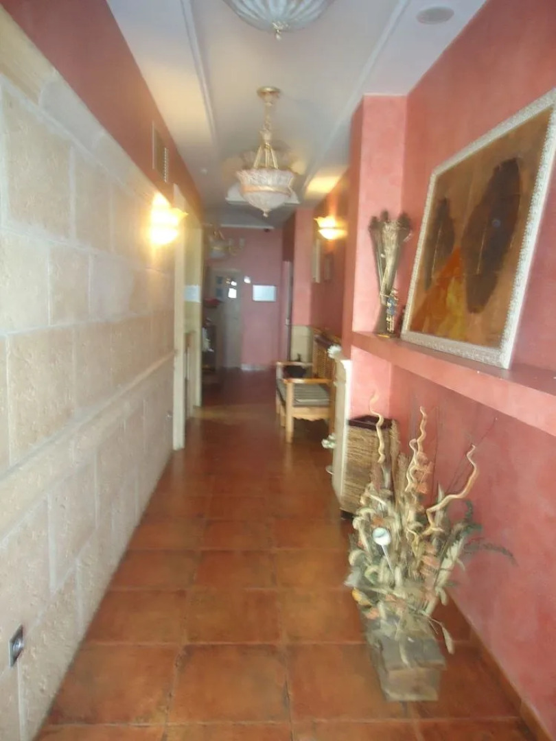 Hostal Posada Entreviñas