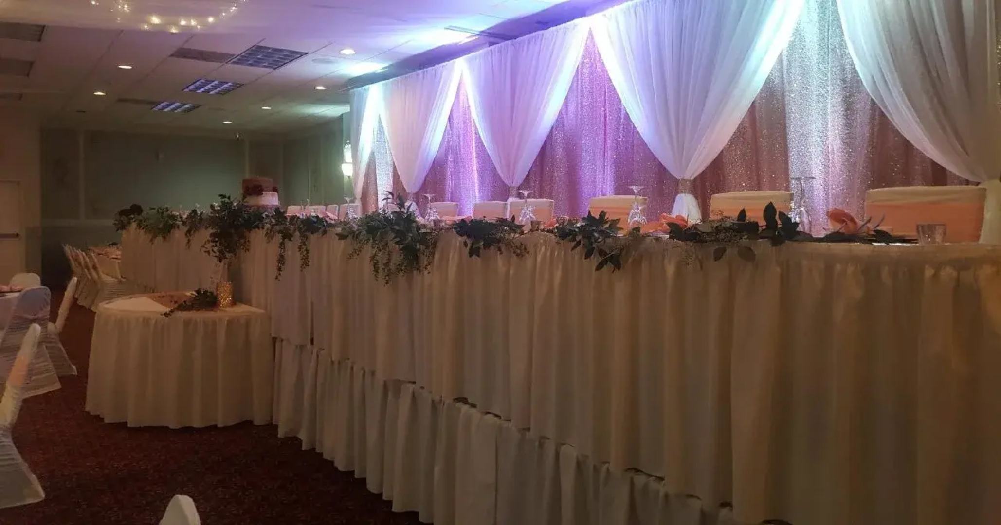 Crookston Inn & Convention Center