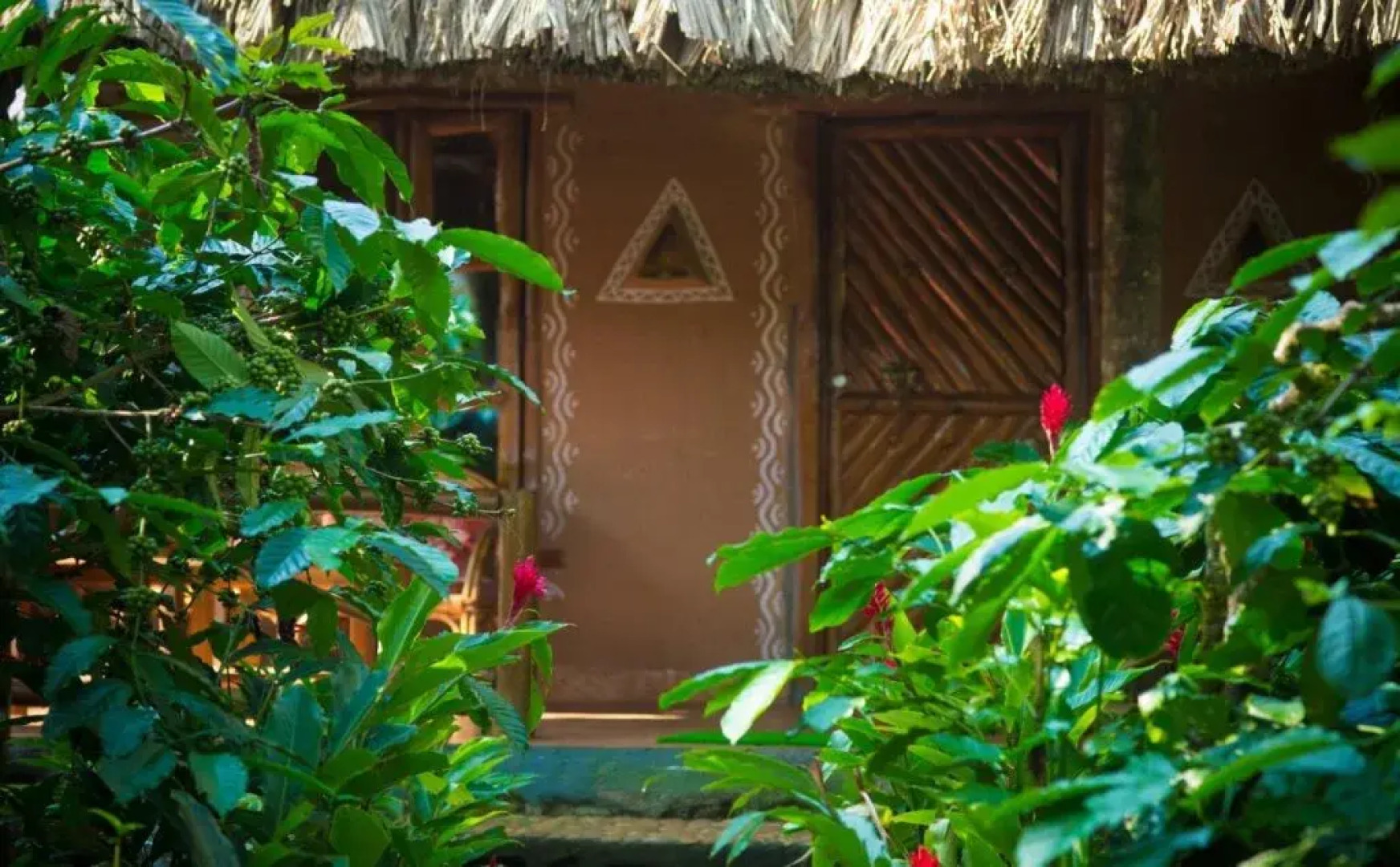 Shanthi Kunnj Homestay