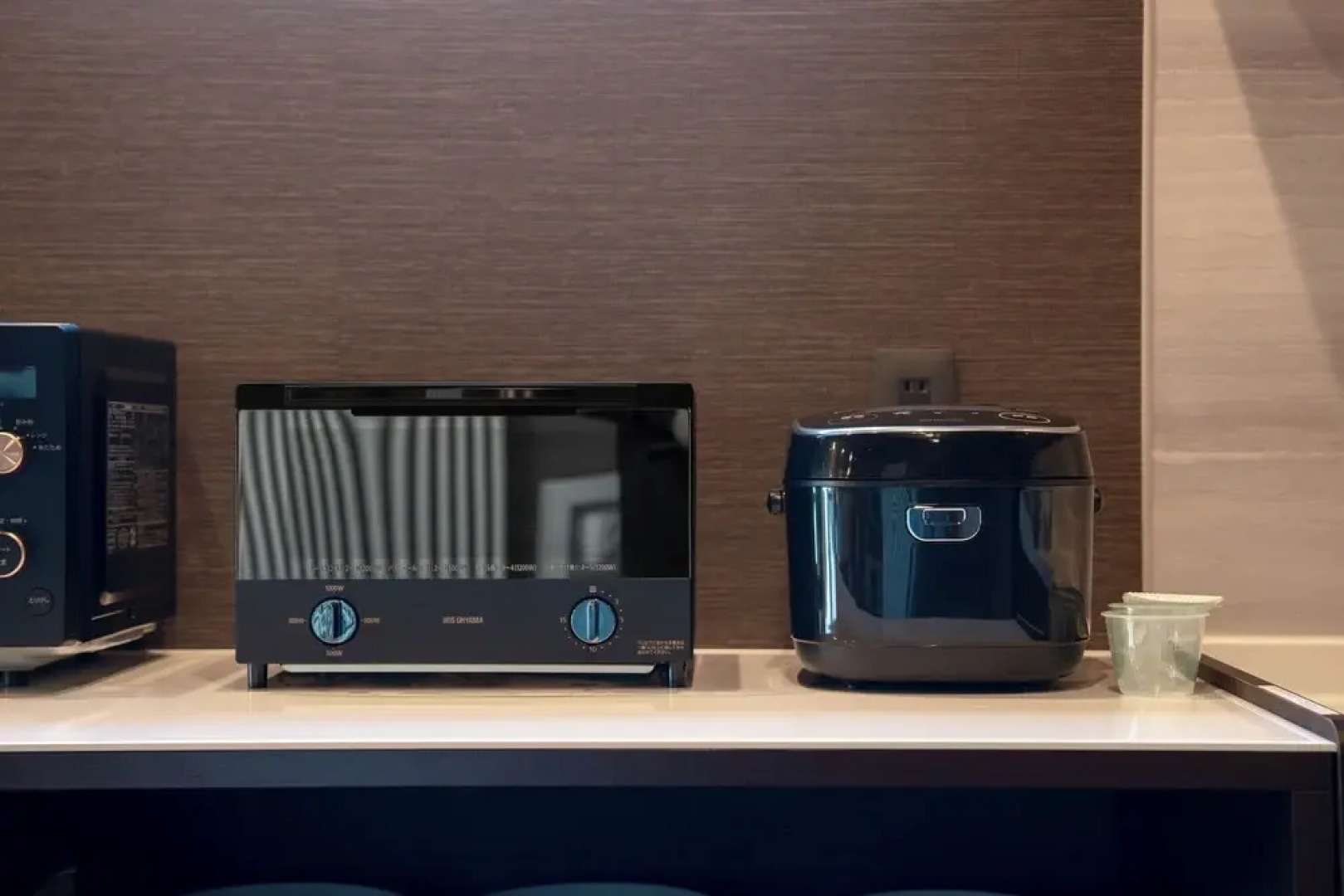 The Horizon Residence