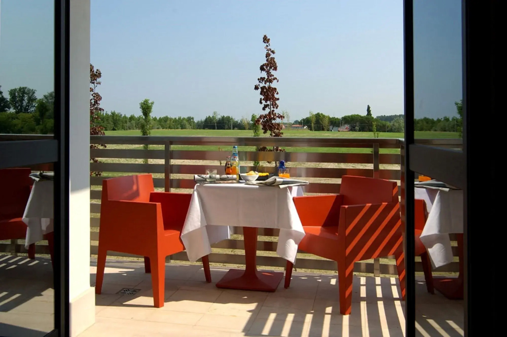 Matrix Hotel & Residence