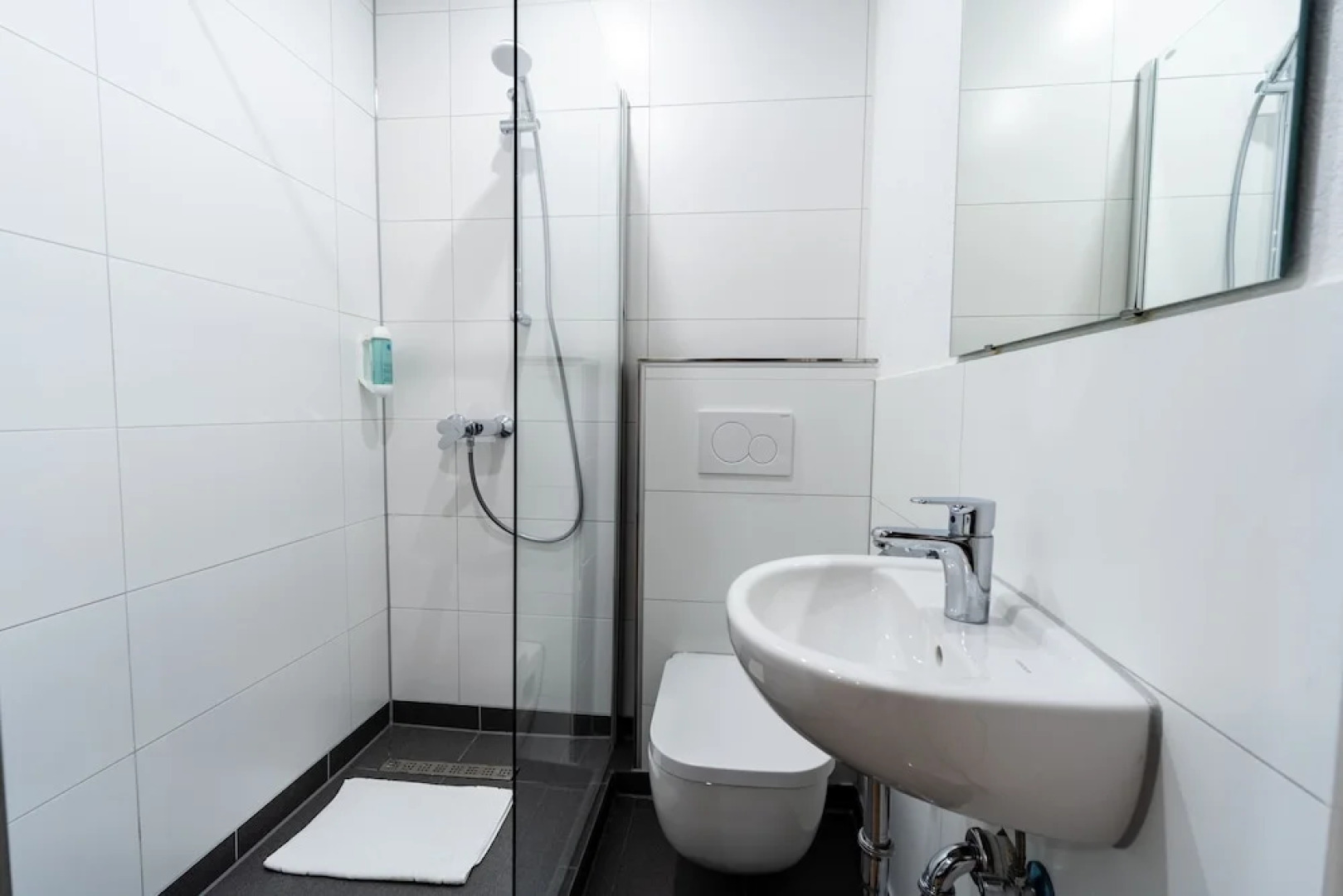 Henrietta's Sleeping