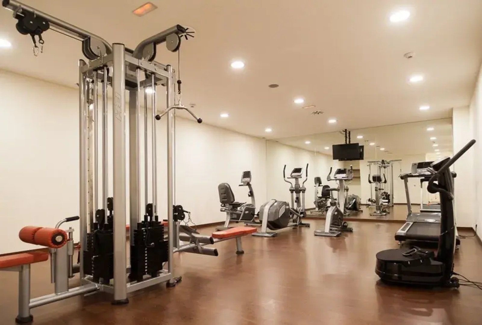 Eurostars Mar de Vigo