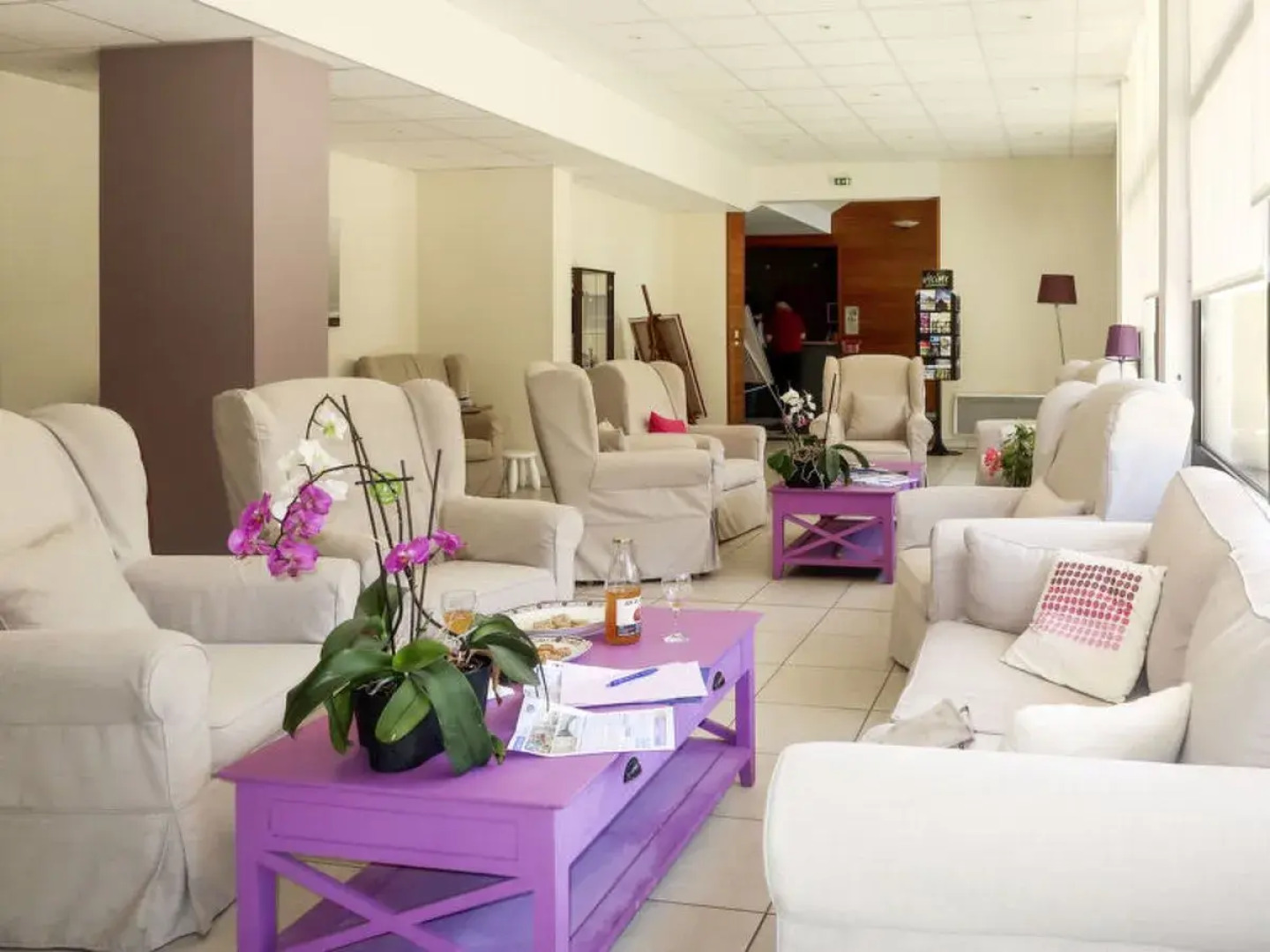 Les Roches Douvres (BCS412)