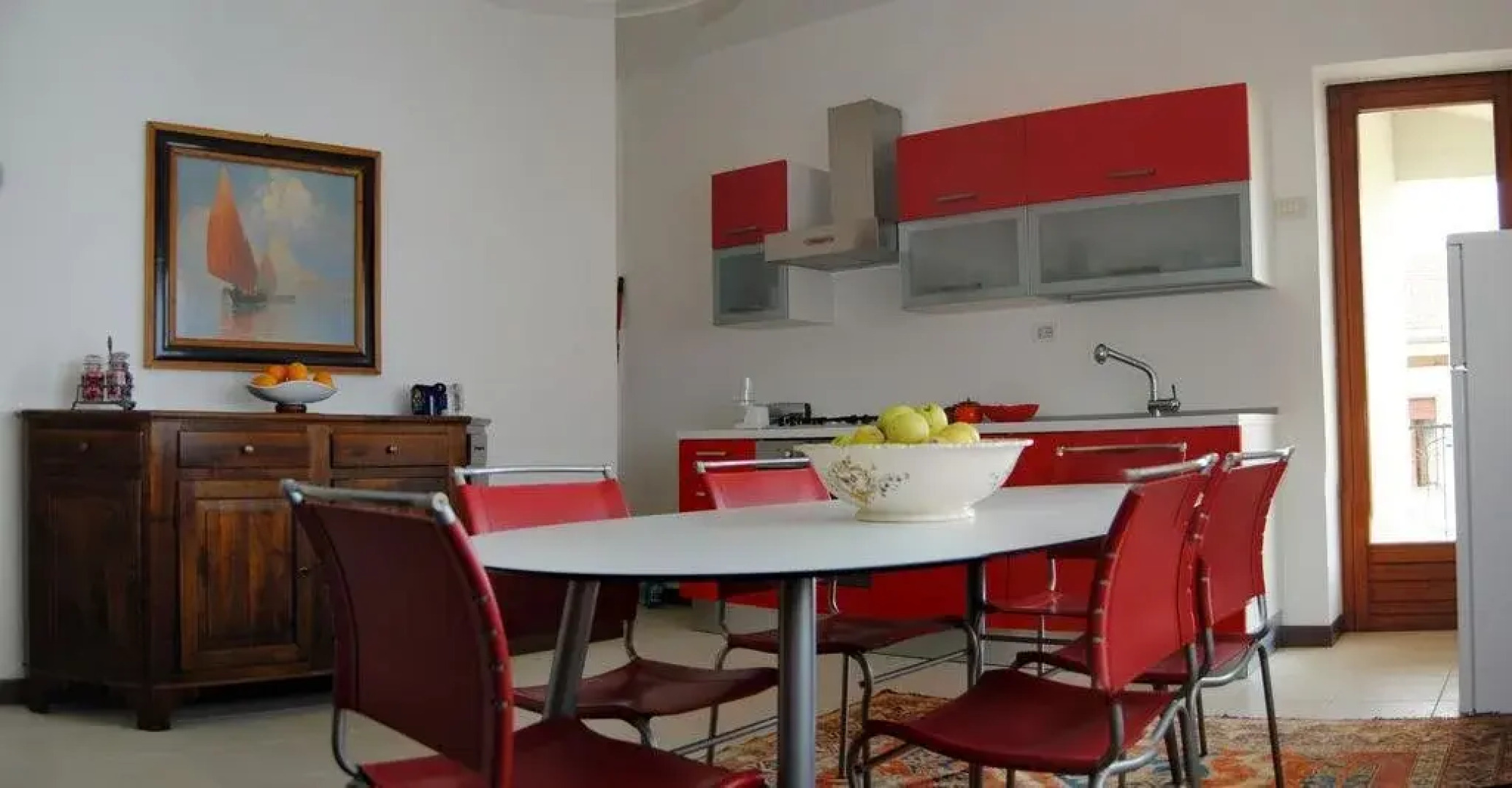 B&B Tra Laghi e Colline