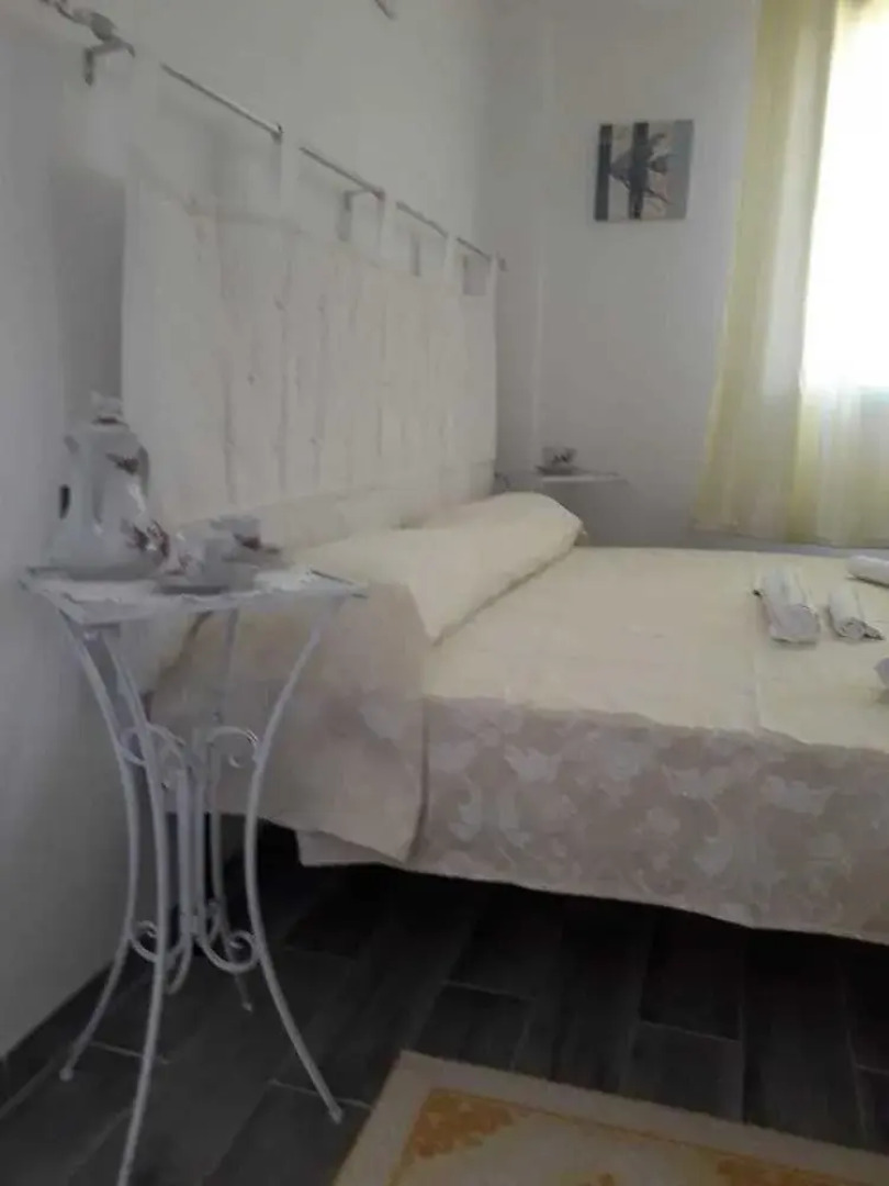 Affittacamere l'oasi di Gino