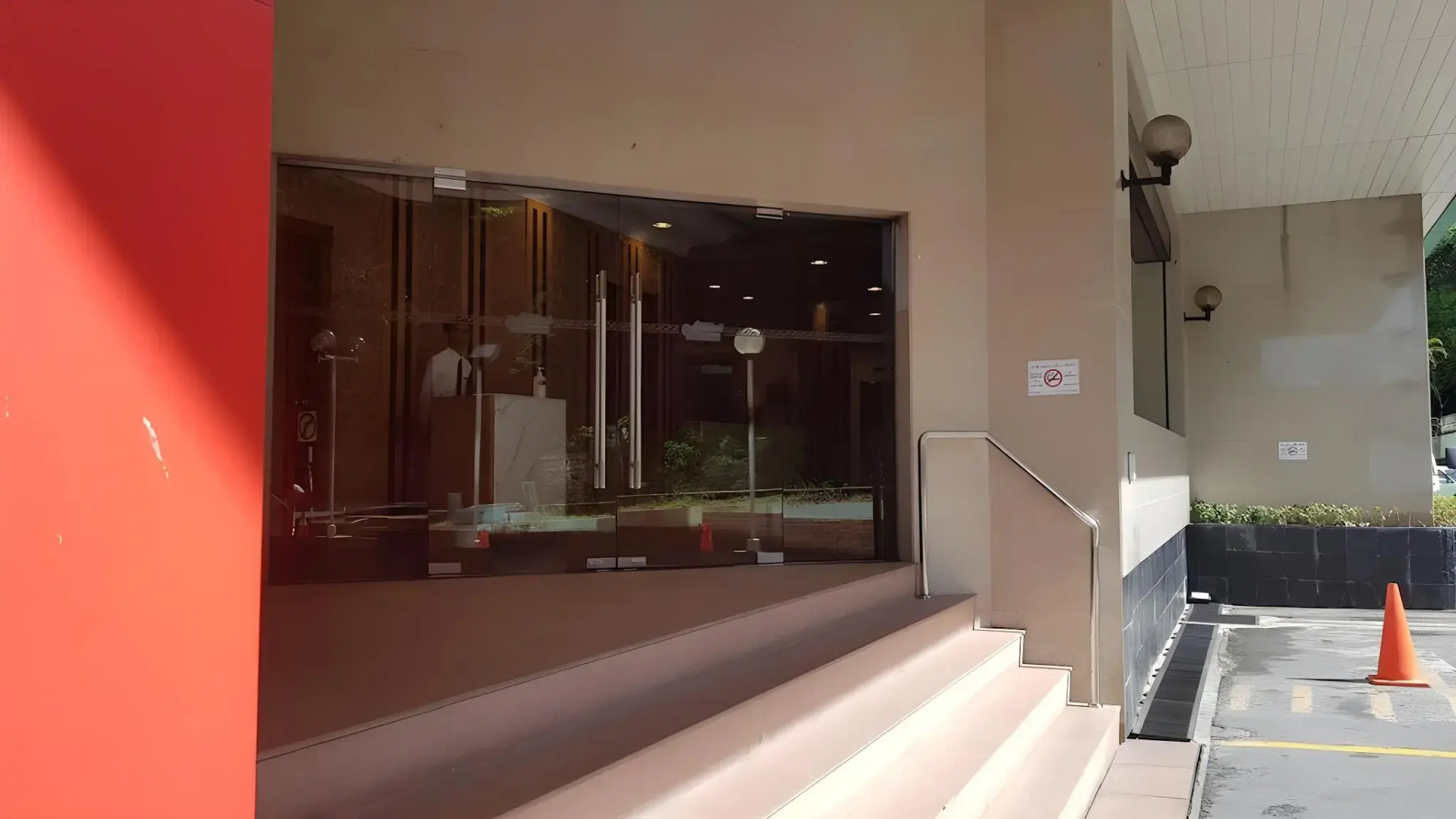 Abdul Razak Hotel Apartment