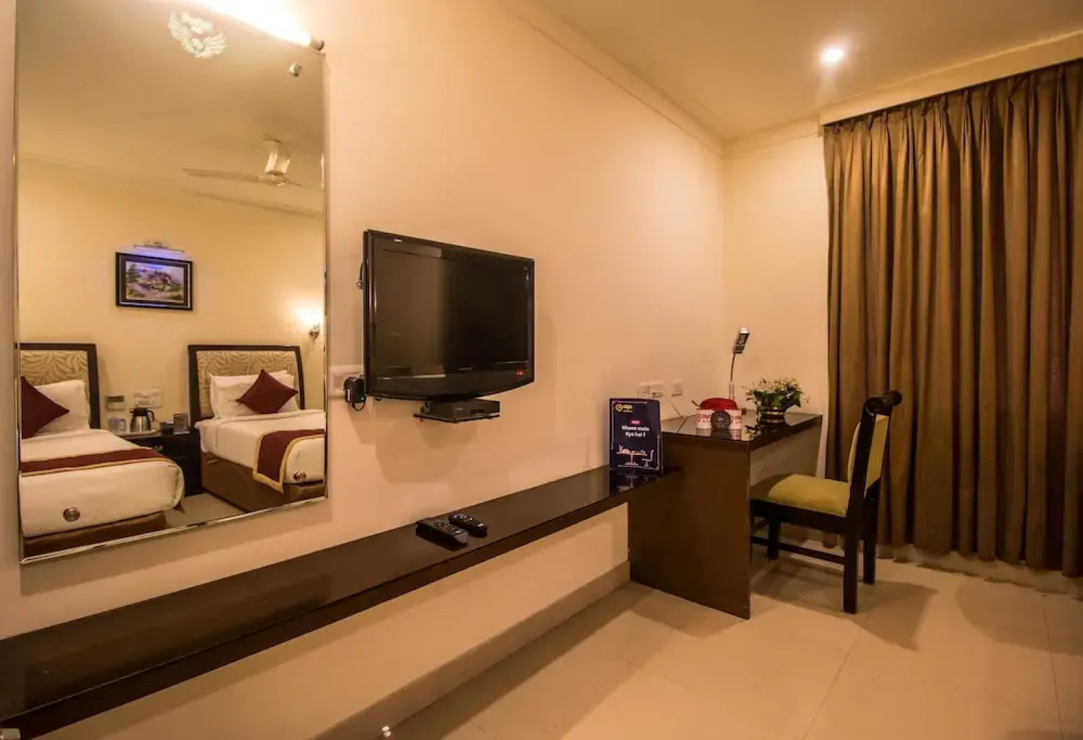 OYO 1085 Hotel Budhil Park