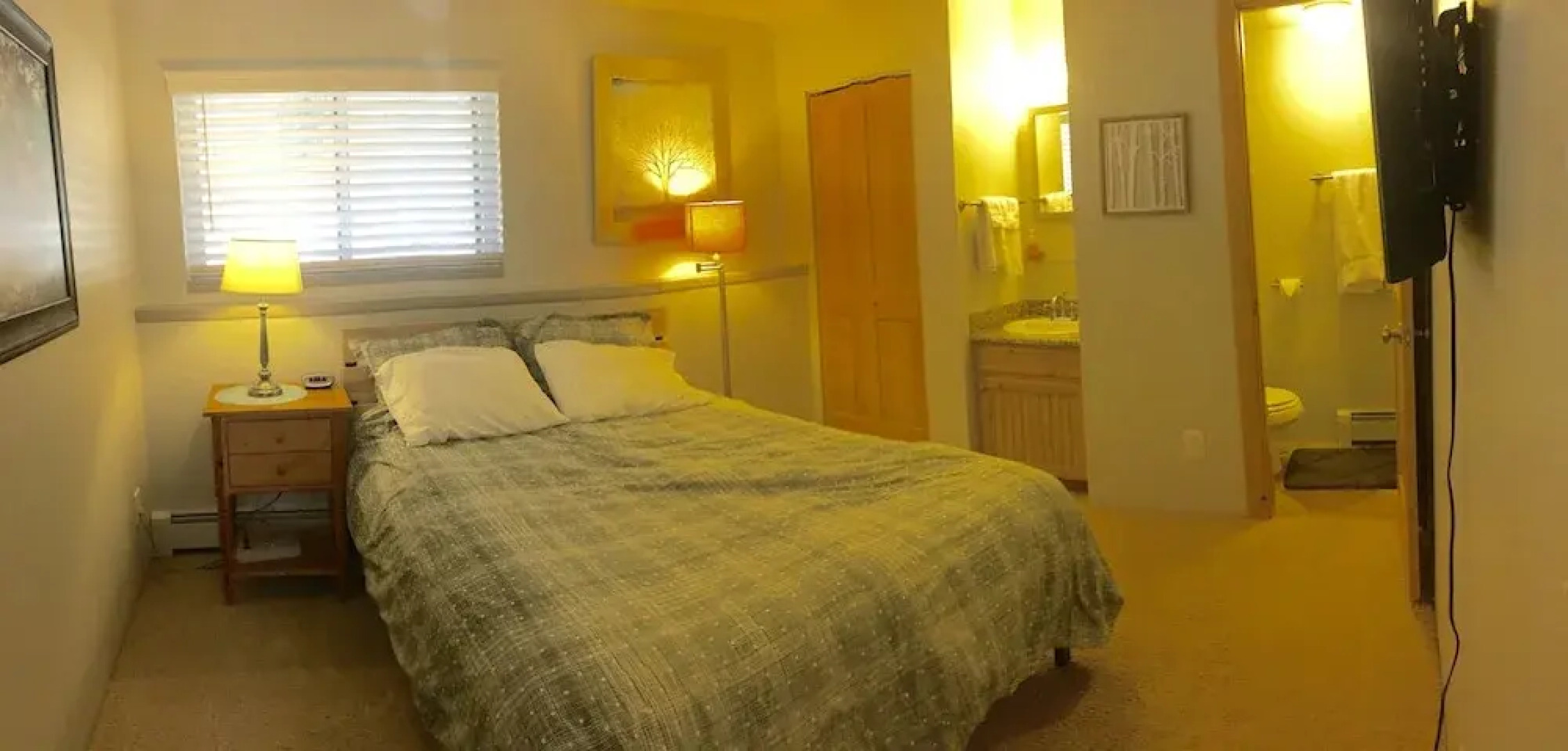 Buffalo Ridge - Unit B104