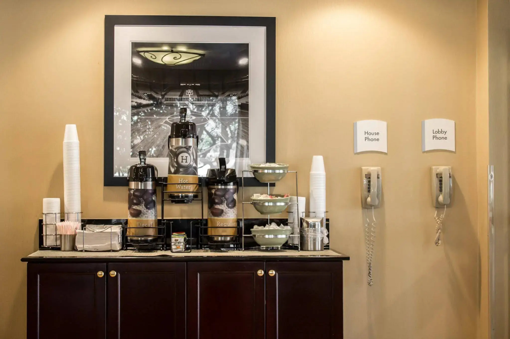 Quality Inn Chapel Hill