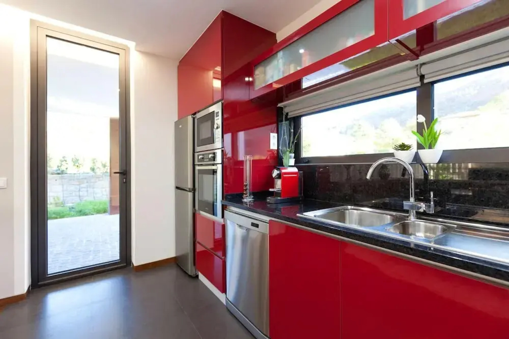 Villa With 4 Bedrooms In Vieira Do Minho, With Private Pool, Enclosed Garden And Wifi