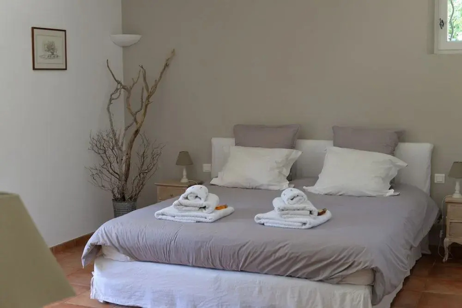 La Bastide De L'aube Chambre d hôtes