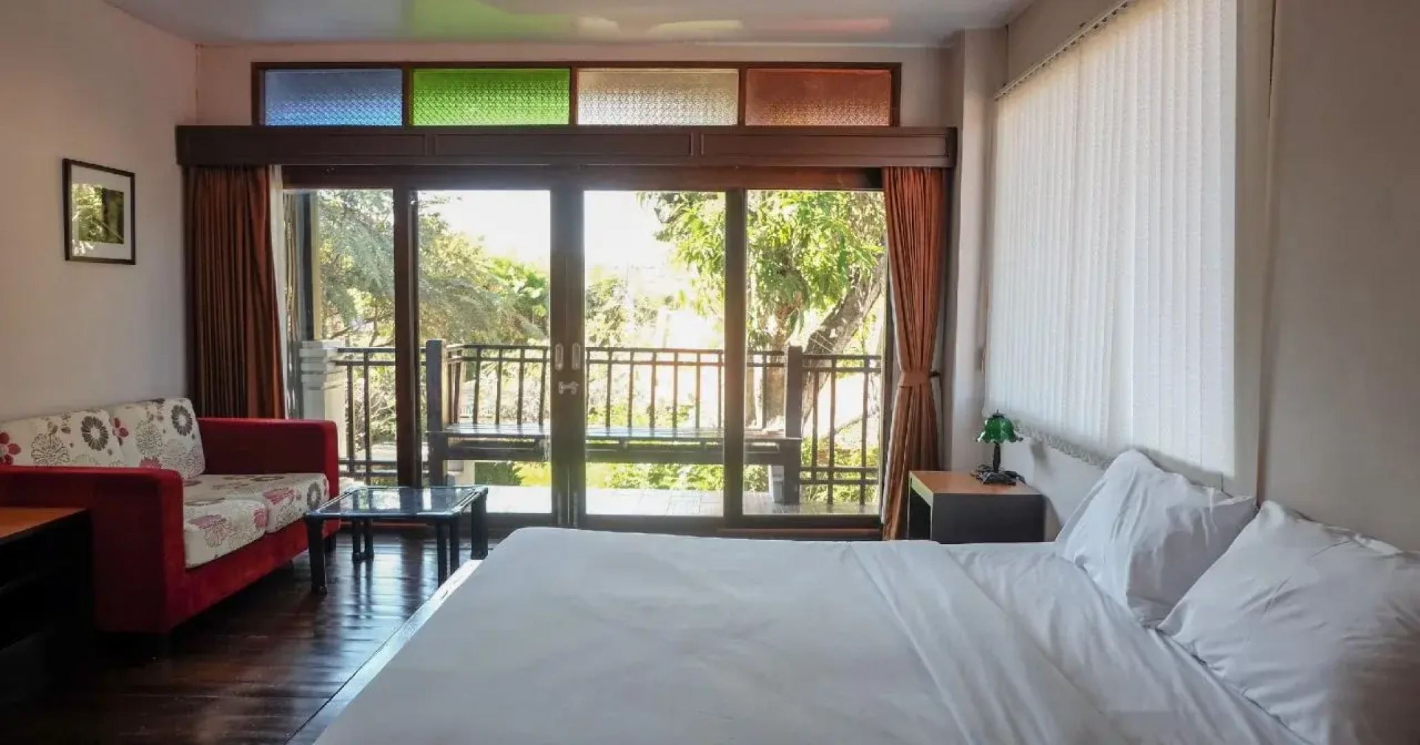 Vijitnakorn Nonpak Hotel