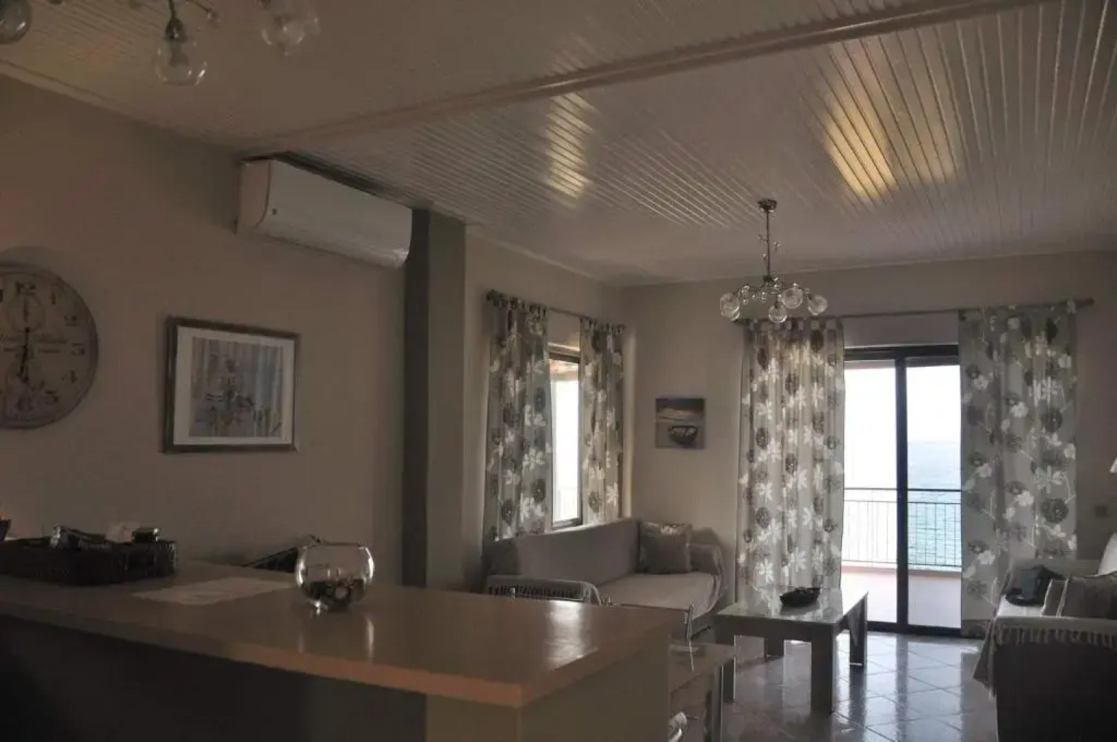 Bousounis Apartments