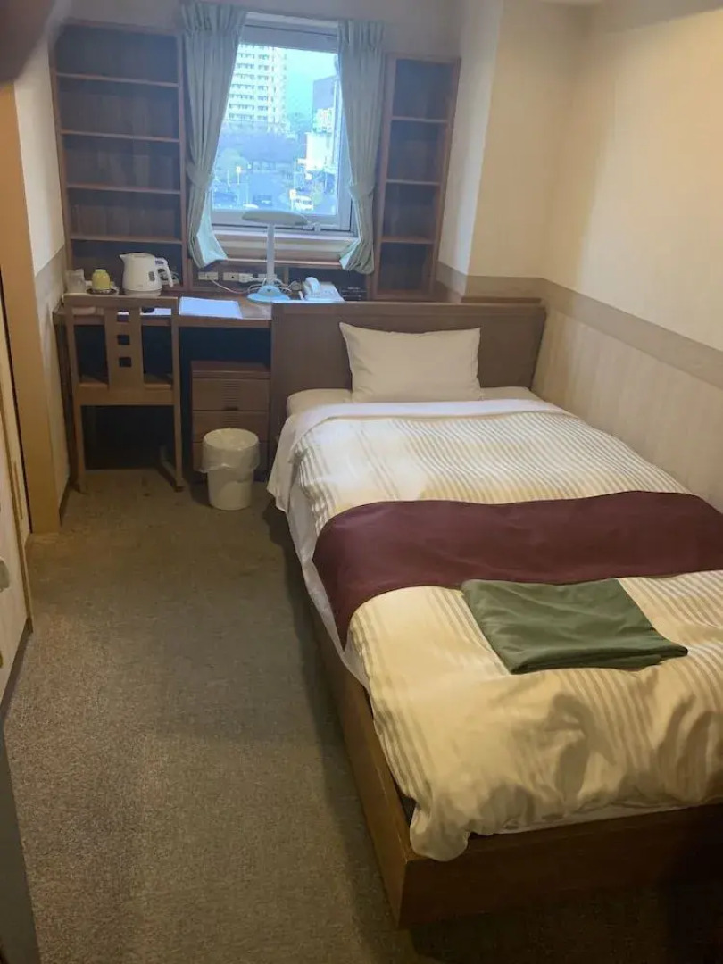 Station Hotel Matsuzaka