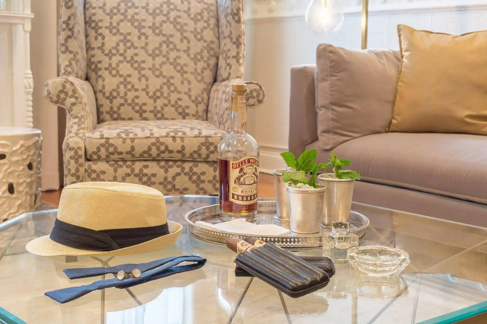 Sully Mansion Bed and Breakfast