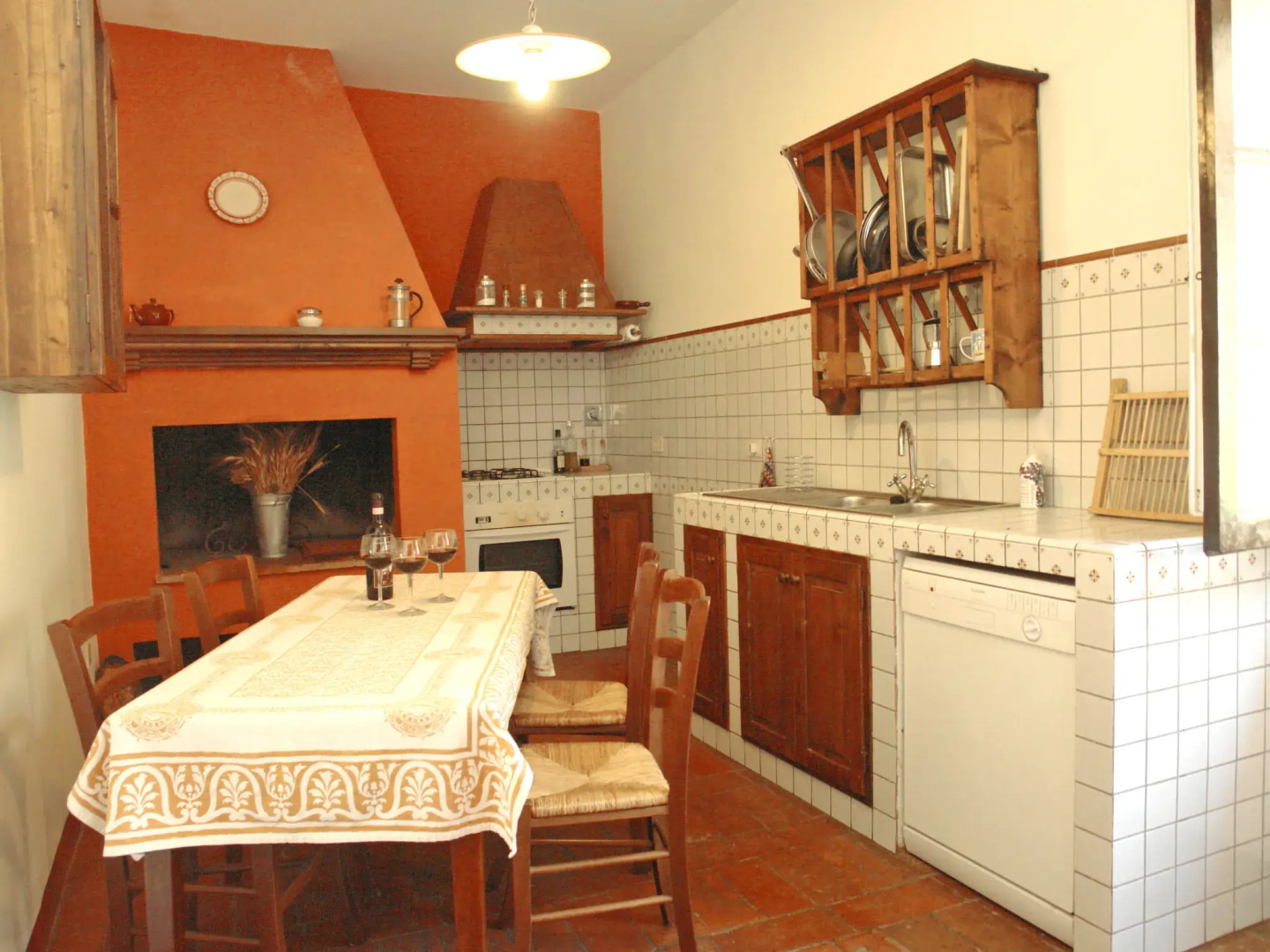 Locazione Turistica Aia