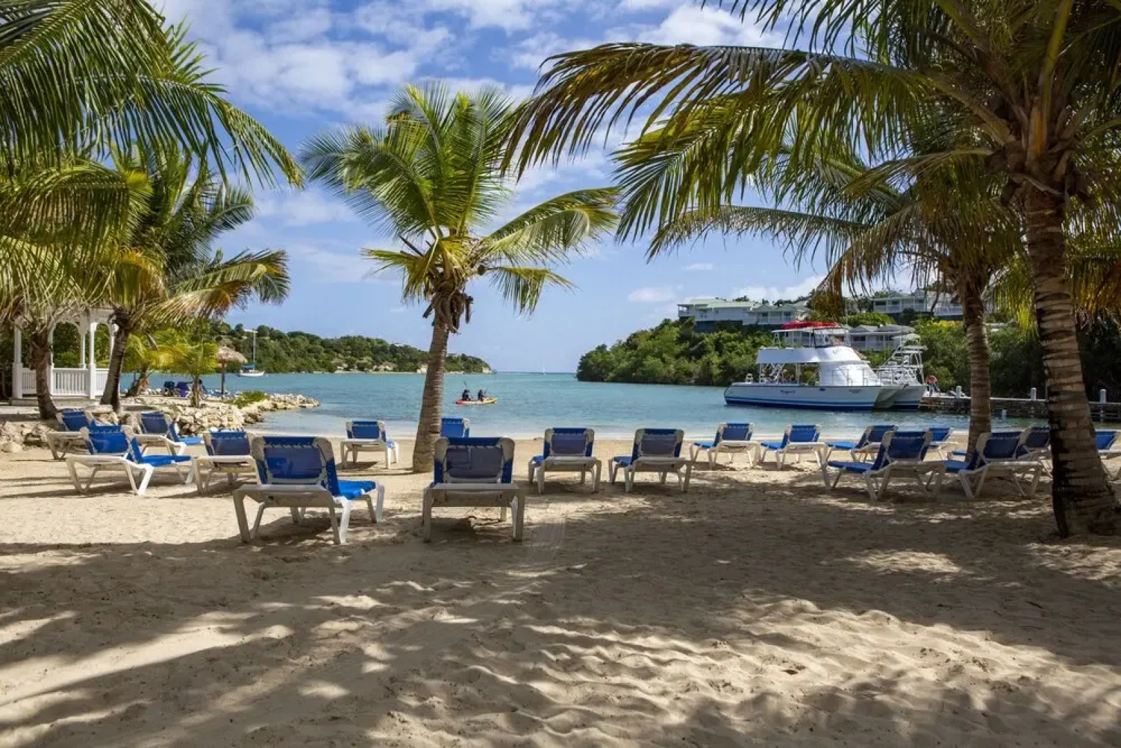 Villas at Verandah Resort - All Inclusive