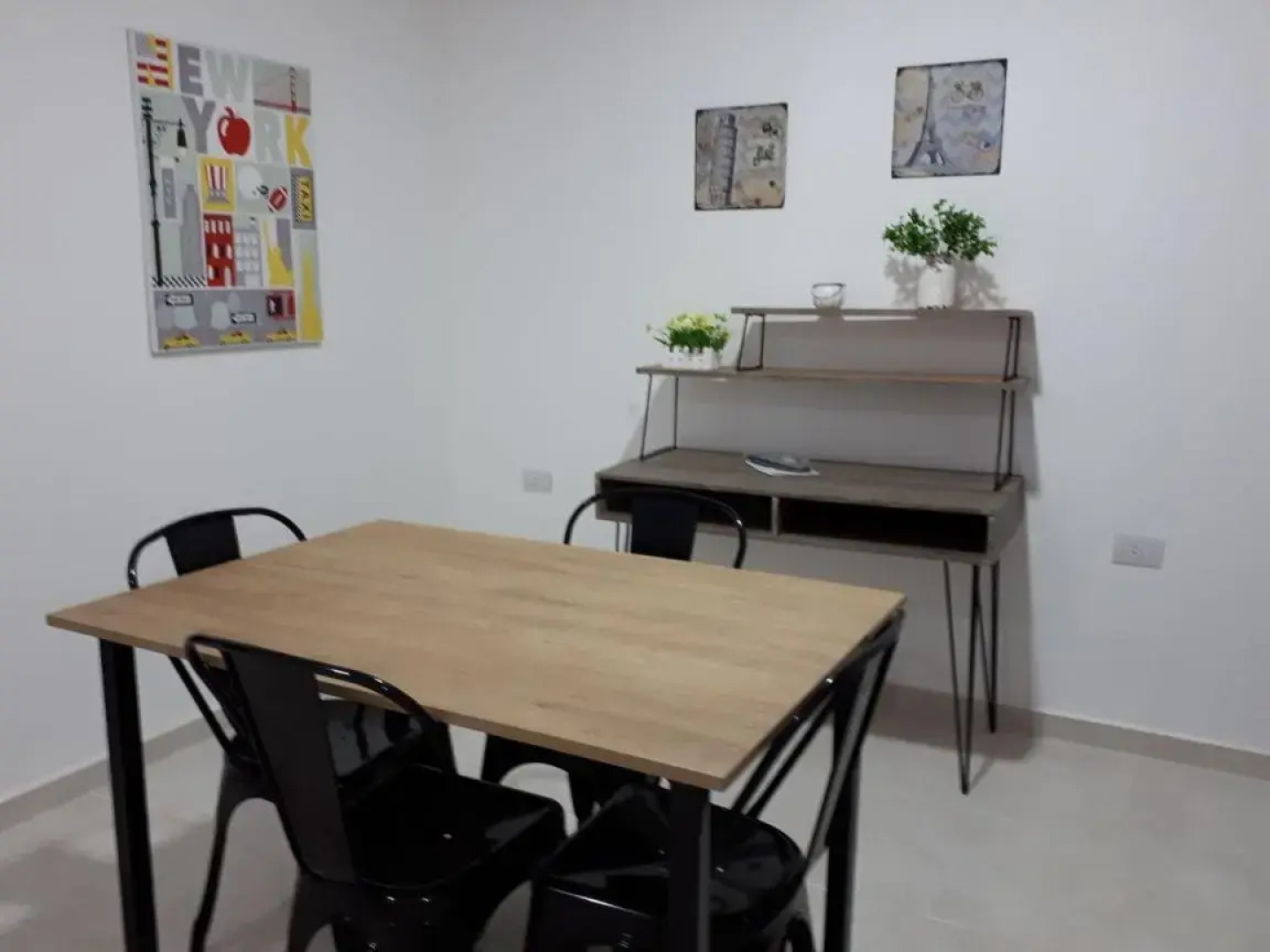 Departamento Temporario Reggiardo