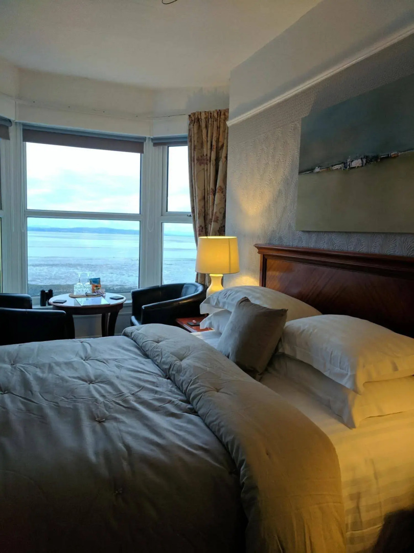 The Broadwater Guest House