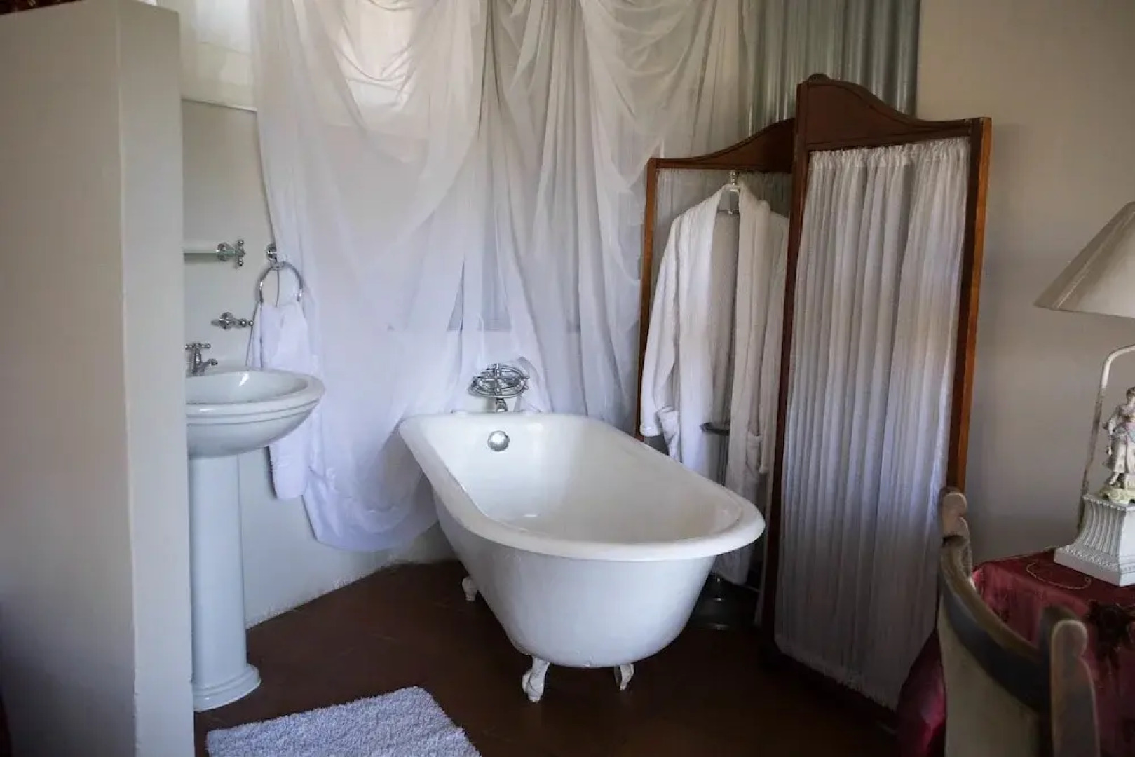 On-the-Summit Lodge & Conference Venue