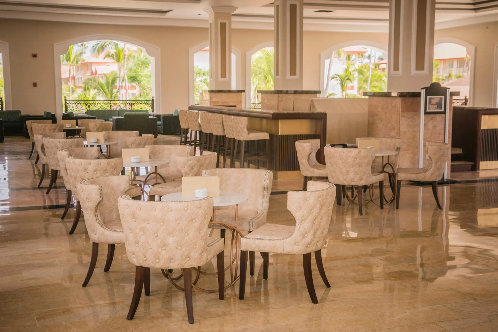 Majestic Colonial Punta Cana - All Inclusive