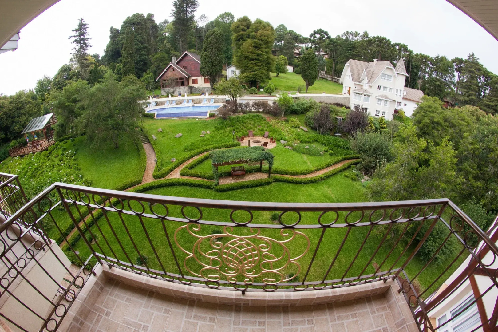 Carballo Hotel & SPA