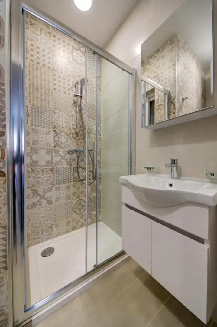 Tritoni Marina Apartments and Suites