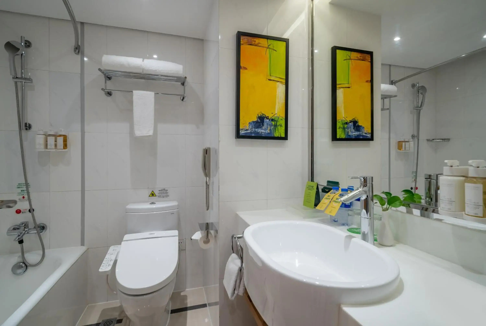 City Stay Premium Hotel Apartment