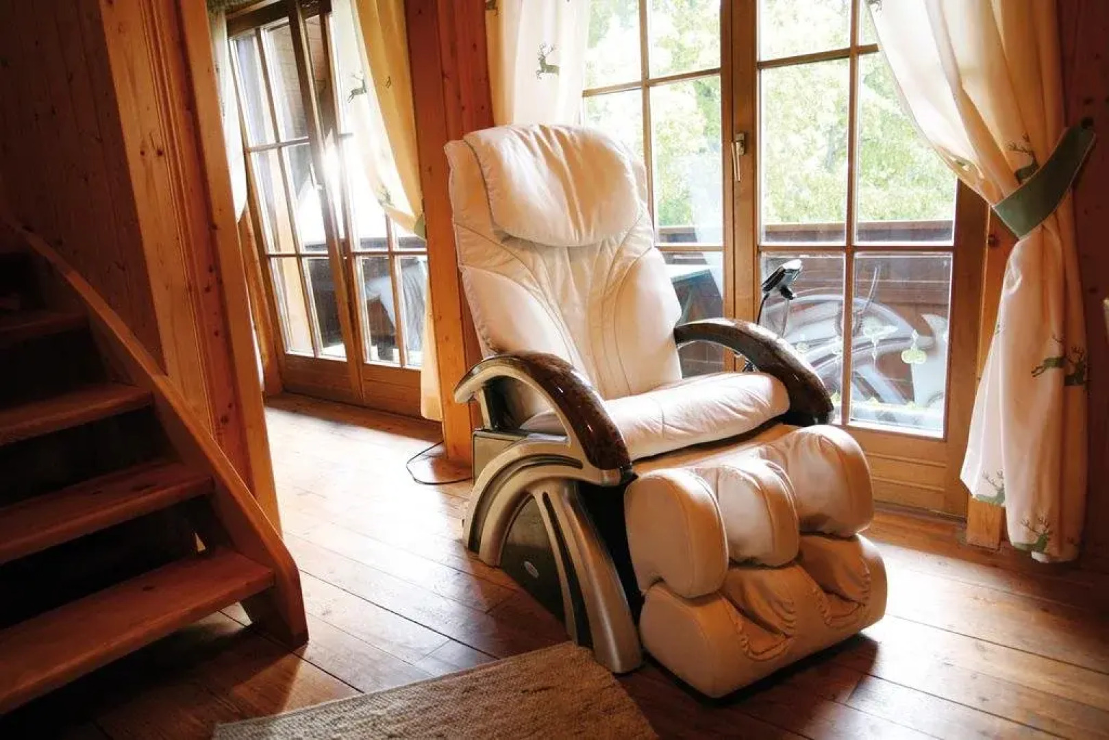 Gipfelhaus Magdalensberg Familie Skorianz