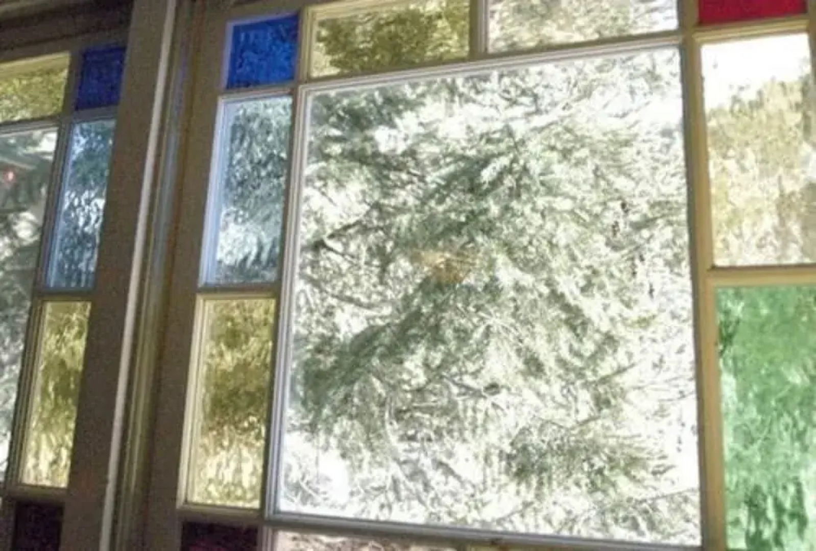 Alps Boulder Canyon Inn