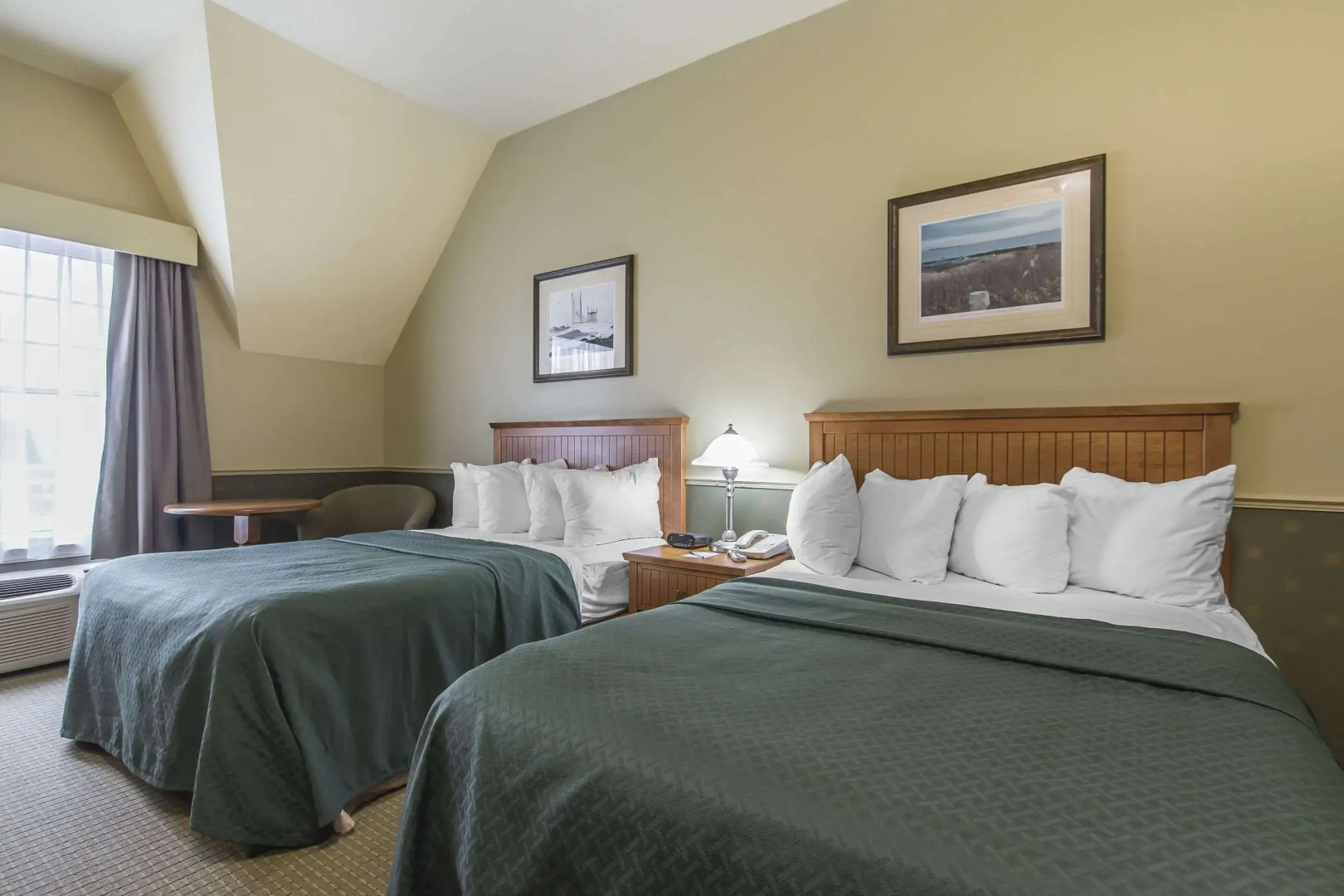 Quality Inn Riviere-du-loup