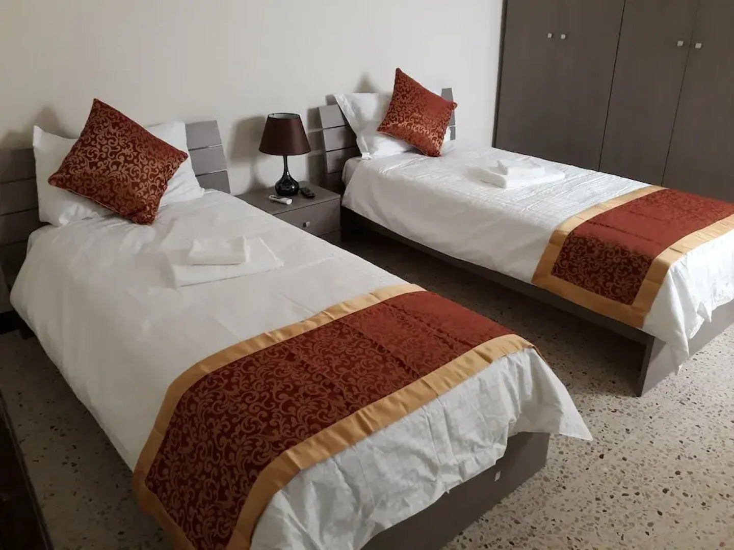 Sea Breeze Bay Guest House