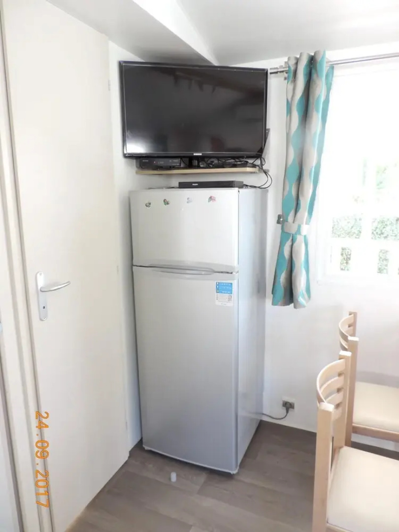 Bungalow With 2 Bedrooms in Gastes, With Shared Pool, Terrace and Wifi