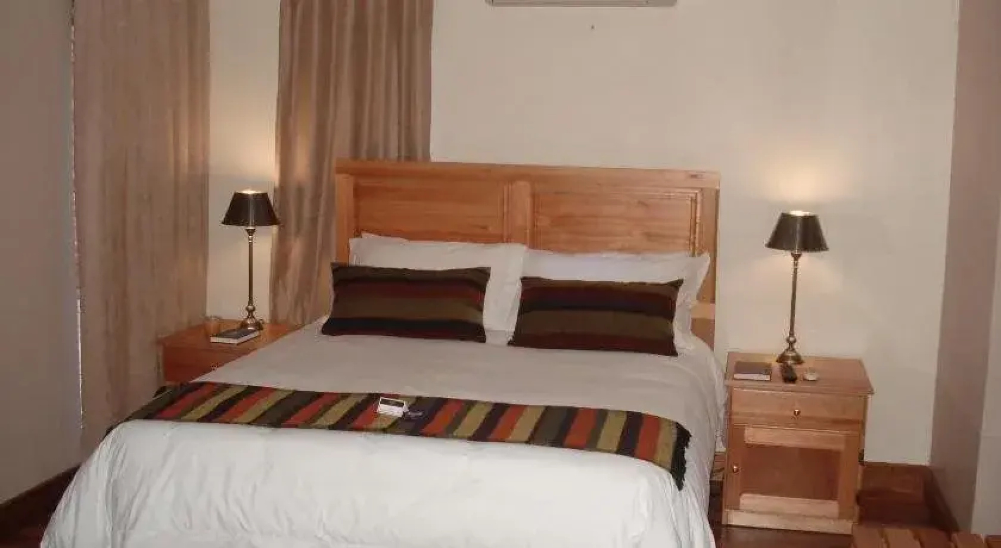 Uitsigpark Guest  Home4U