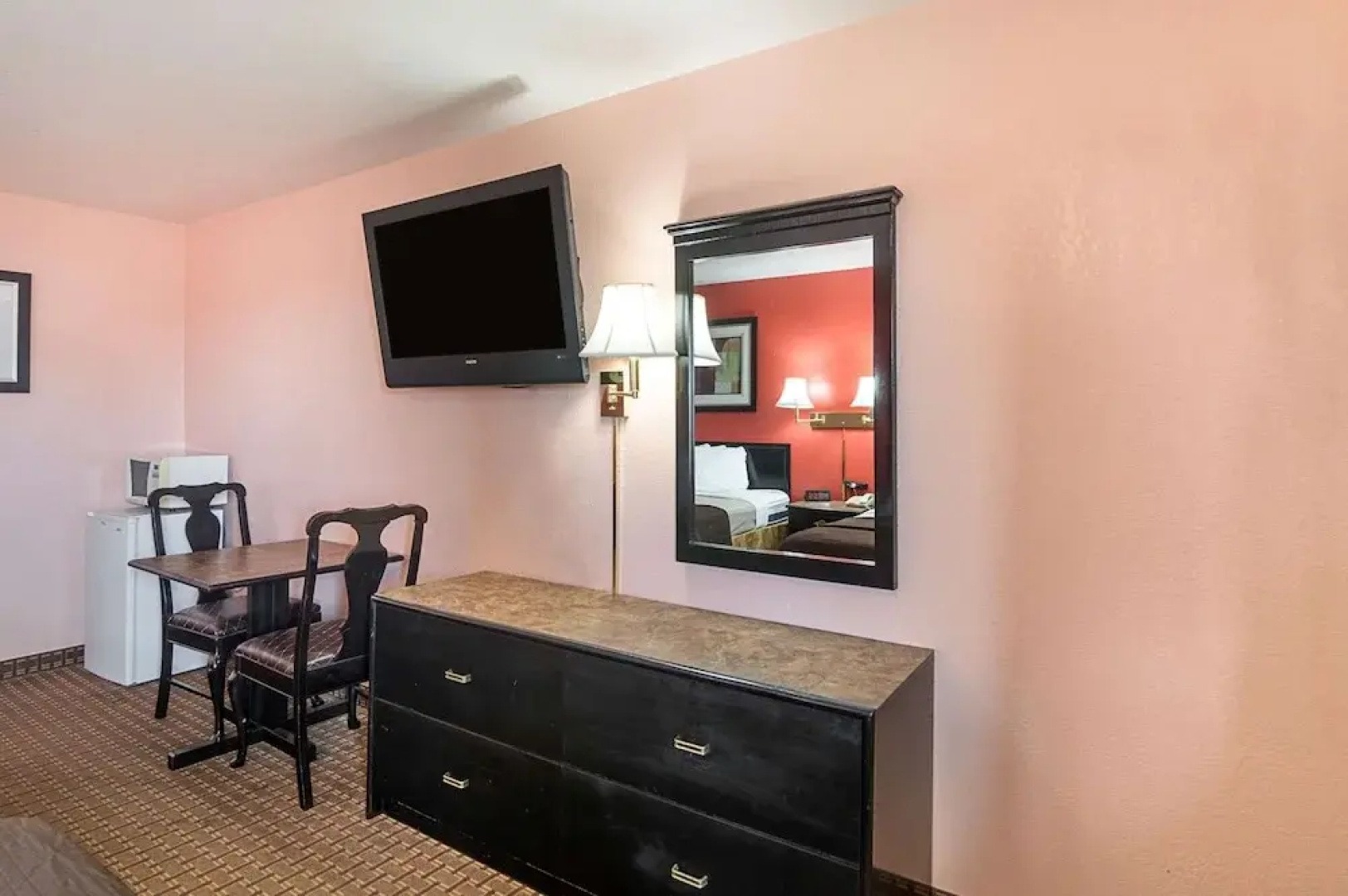 Econo Lodge Dalhart