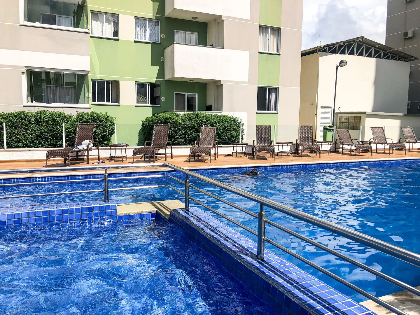 AP Residencial liara easy club