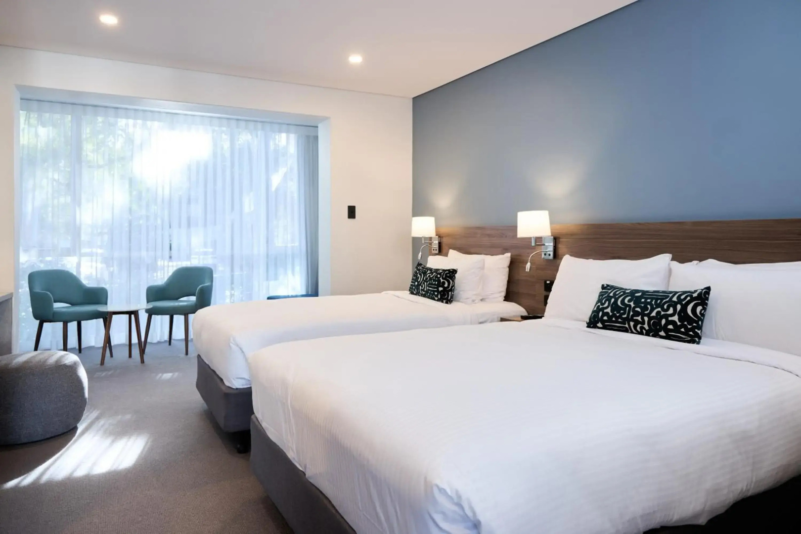 Killara Hotel & Suites