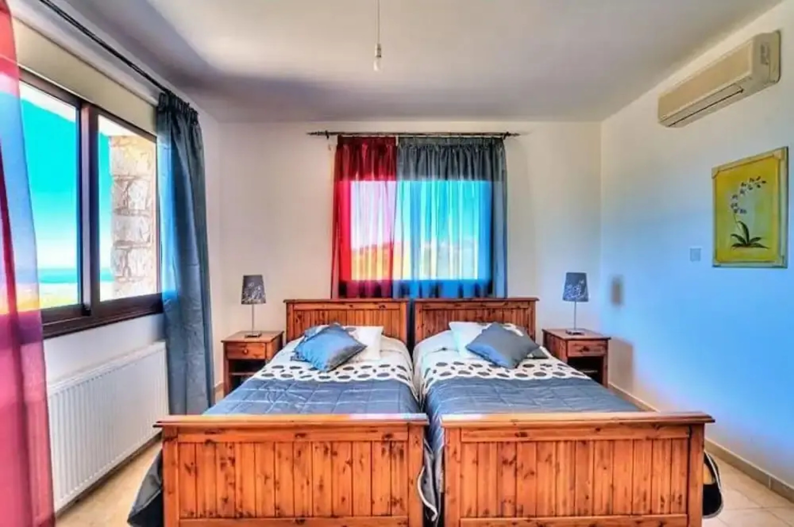 Villa Heaven Large Private Pool Sea Views A C Wifi Eco-friendly - 2645