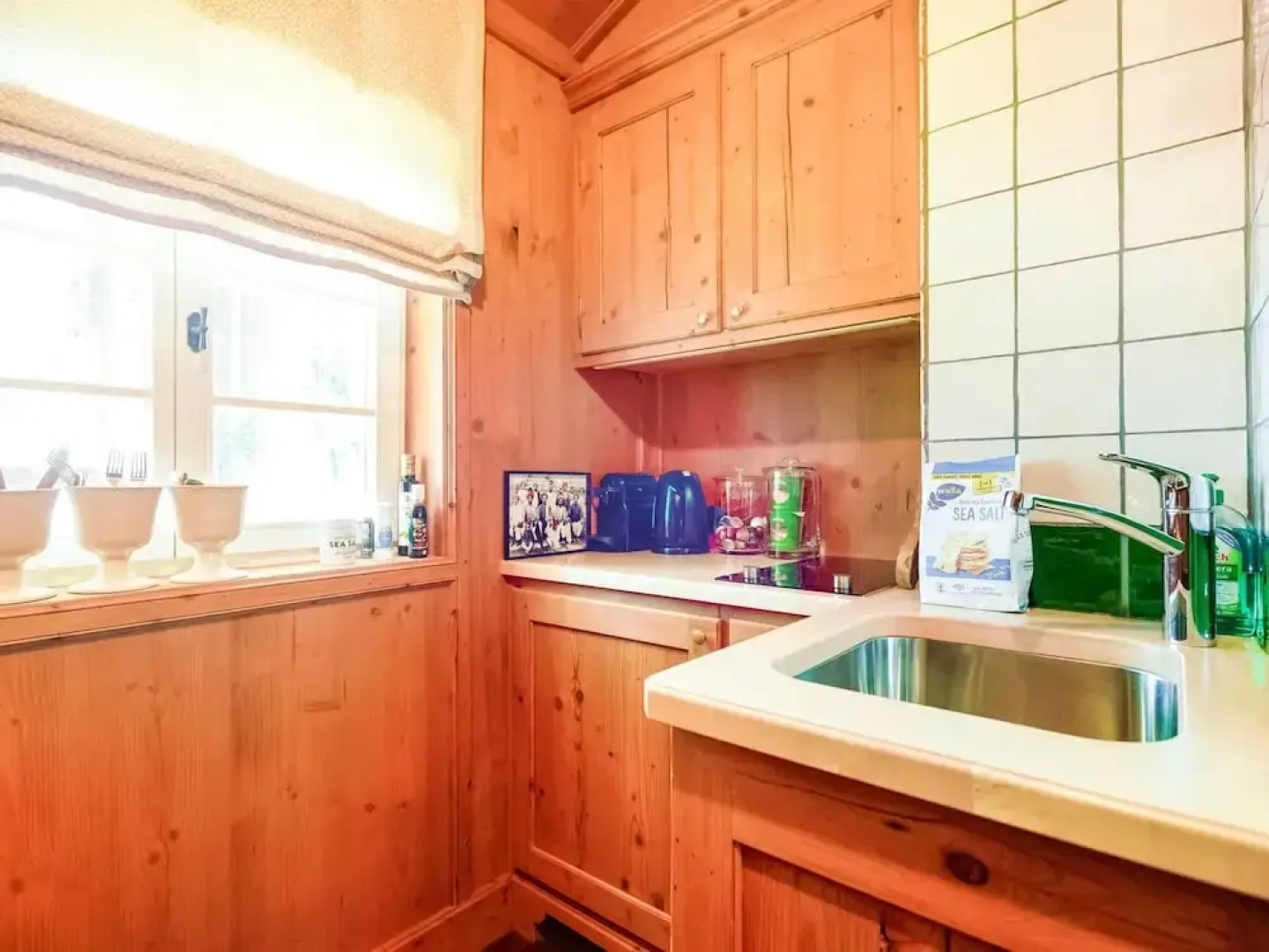 Holiday Home in Phhl for 2 Person