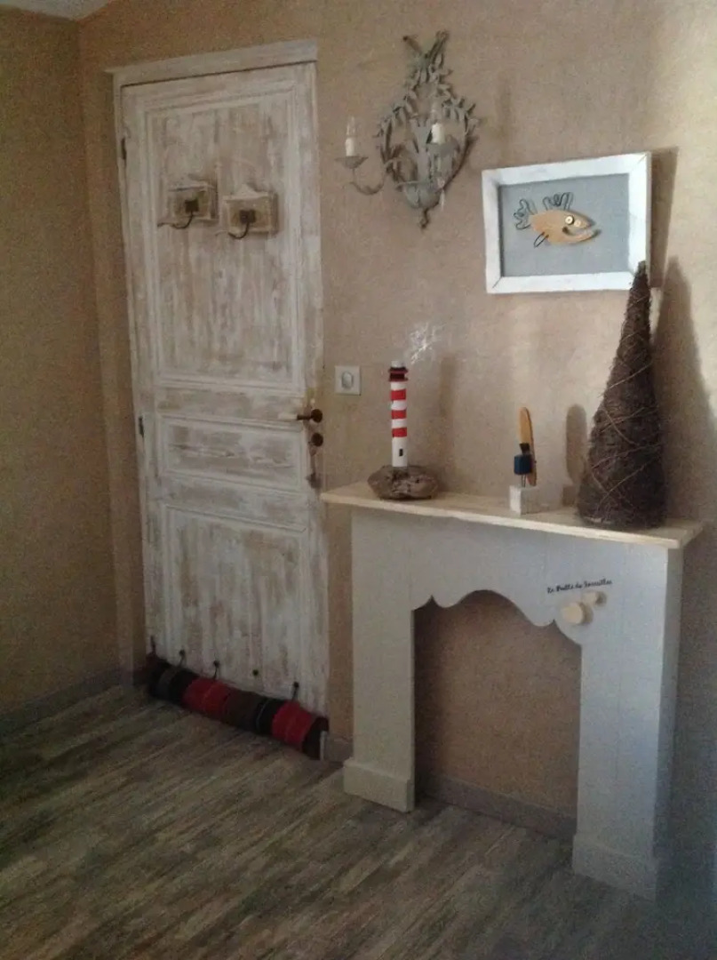 Le paillé de Torreilles