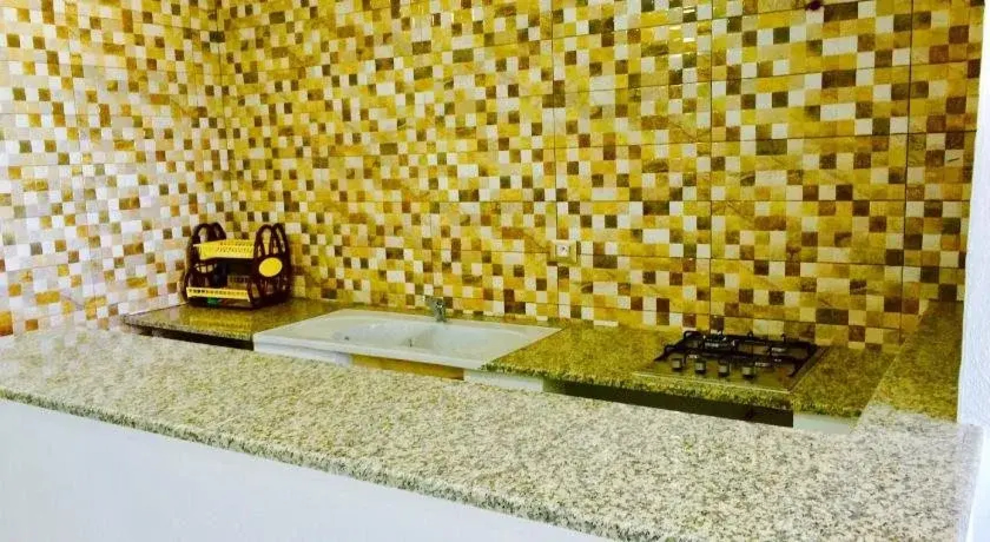 Casa del Mar Residence