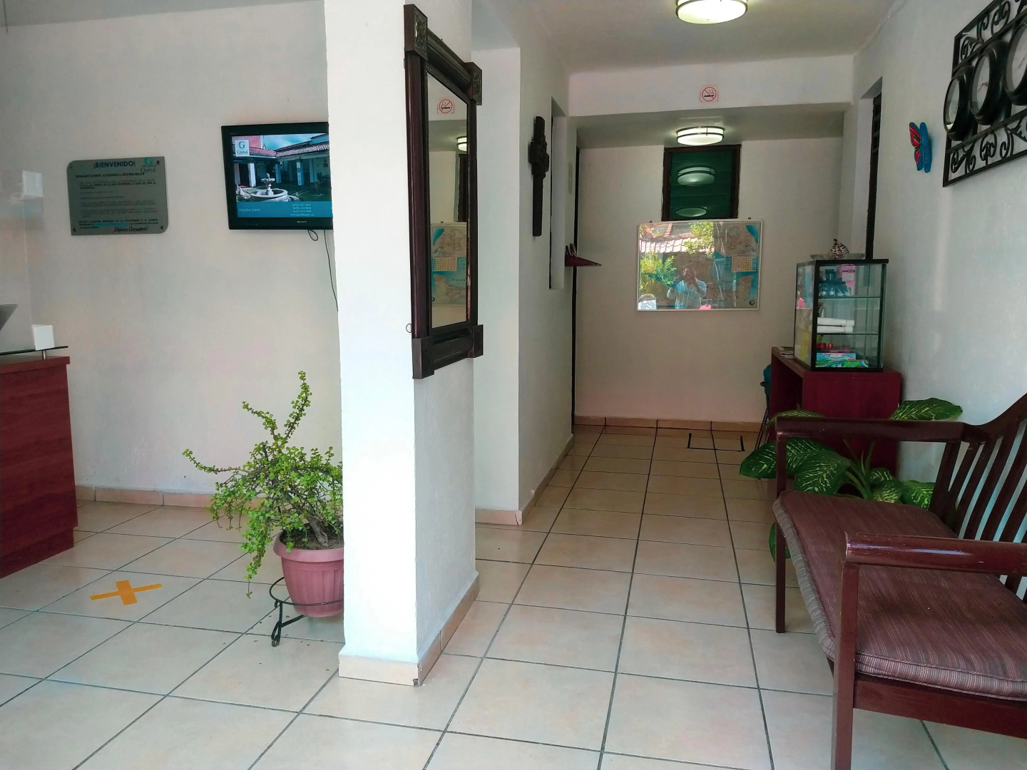 Hotel Guivá Huatulco