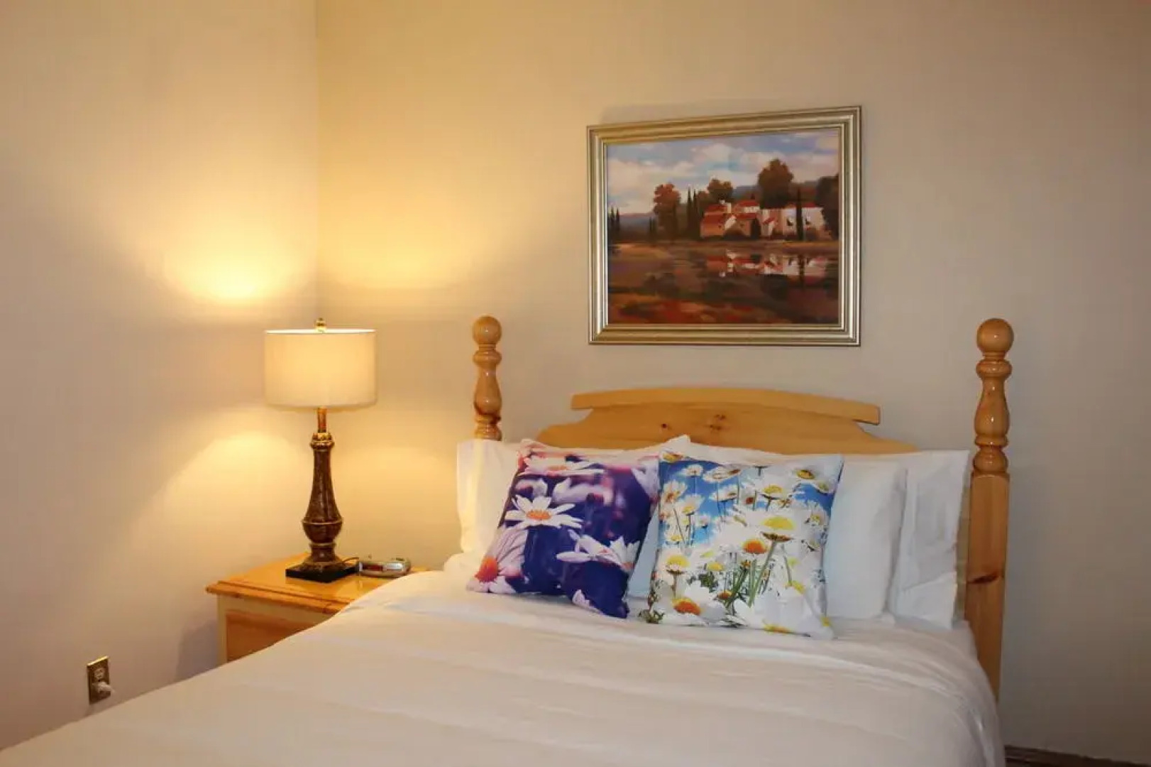 Li-Li Bed and Breakfast