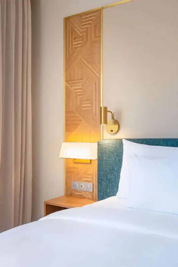 Best Western Le Saint Denis