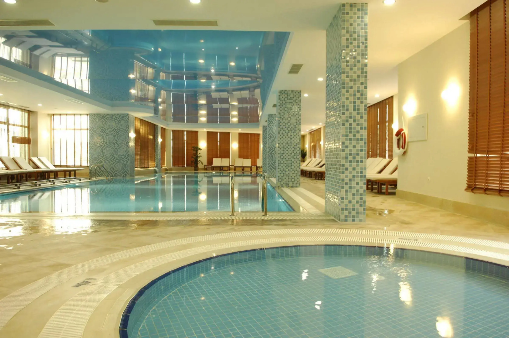 Sunis Evren Beach Resort Hotel & Spa  - All inclusive