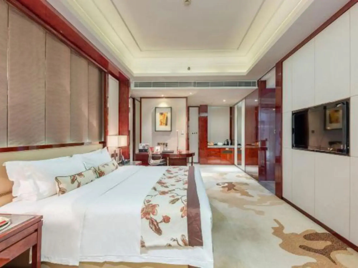 Winner Ambassador Hotel Jinjiang