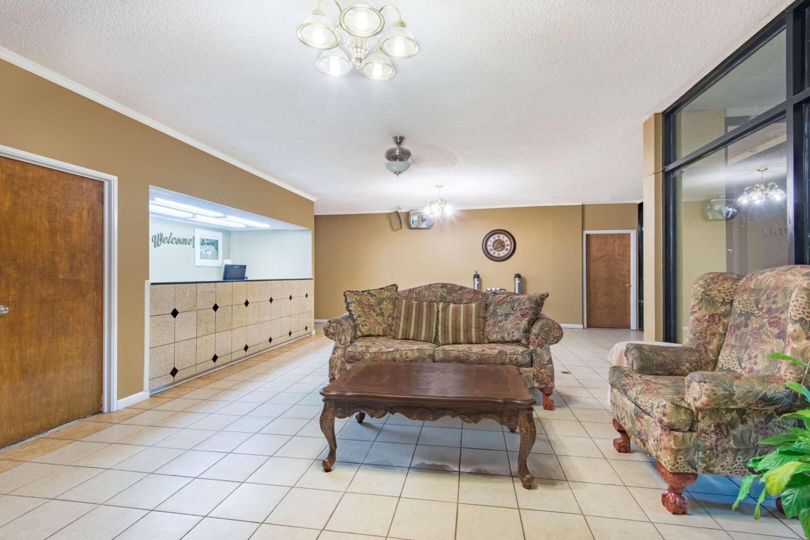 Hampton Inn by Hilton Clanton