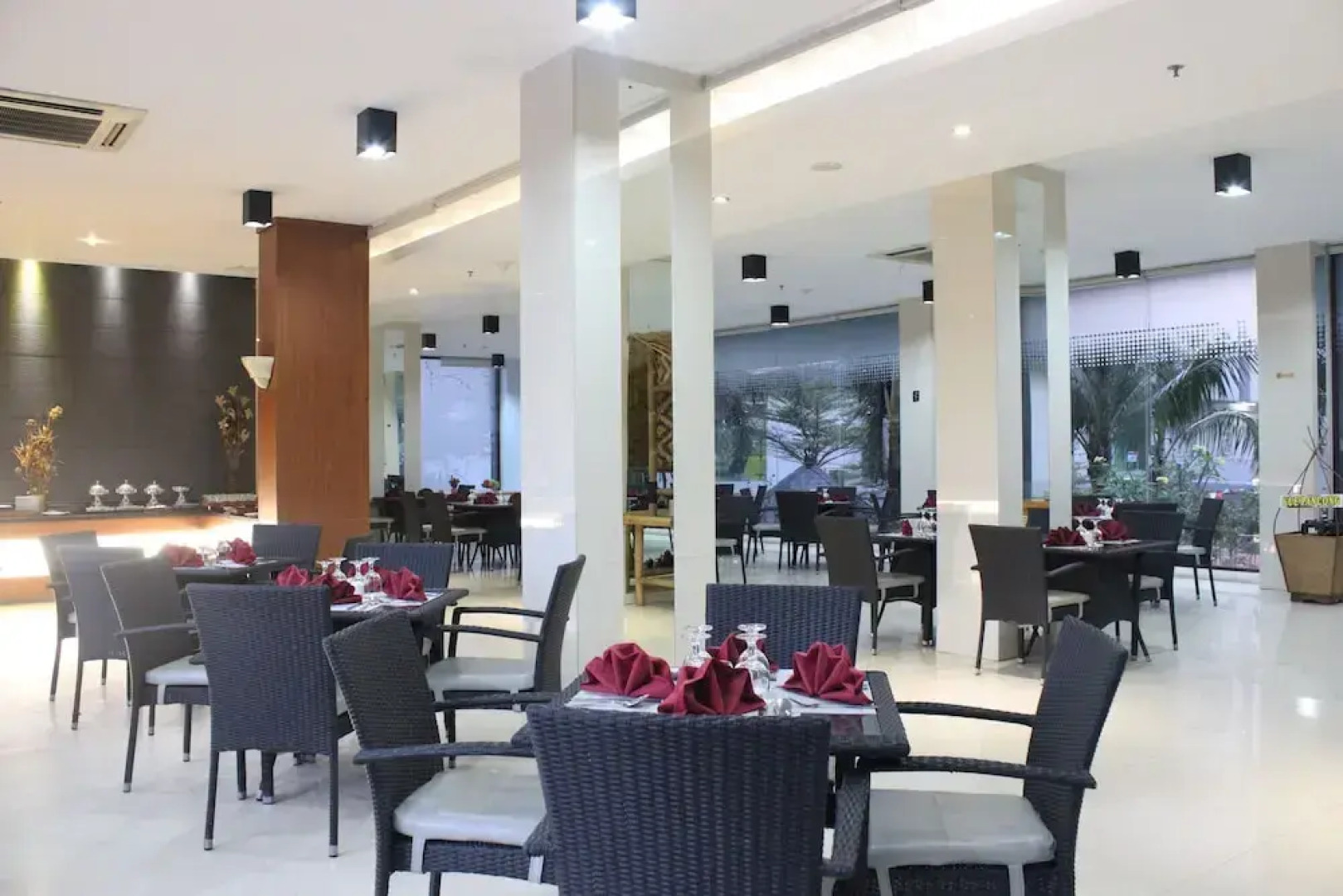 ParagonBiz Hotel