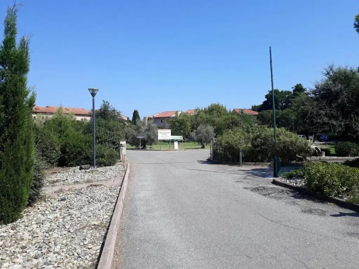 Appartement Les Marines de Moriani